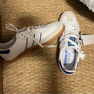 Adidas Sambas